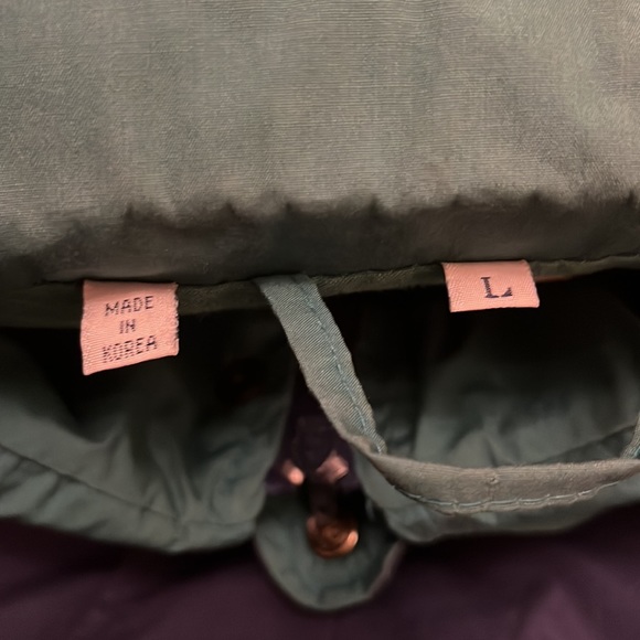 Vintage- Members Only Jacket - Picture 5 of 9